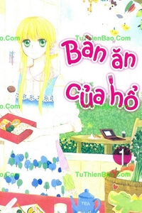 Bàn Ăn Của Hổ