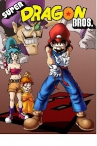 Super Dragon Bros Z