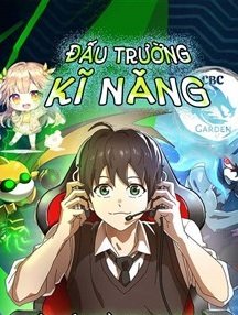 Đấu Trường Kỹ Năng