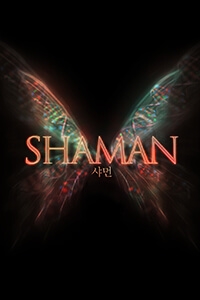 Shaman - Pháp Sư